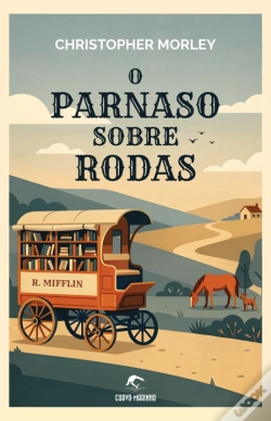Capa do artigo O Parnaso Sobre Rodas