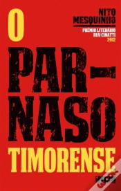 Capa do artigo O Parnaso Timorense