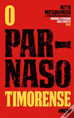 Capa do artigo O Parnaso Timorense