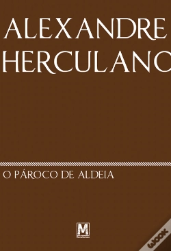 Capa do artigo O Pároco da Aldeia