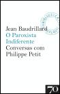 O Paroxista Indiferente - Preview