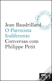O Paroxista Indiferente