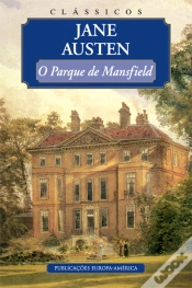 Capa do artigo O Parque de Mansfield