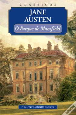 Capa do artigo O Parque de Mansfield