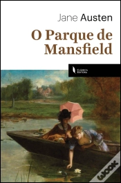Capa do artigo O Parque de Mansfield