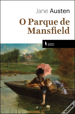 Capa do artigo O Parque de Mansfield