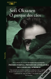 Capa do artigo O Parque dos Cães