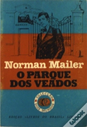 O Parque dos Veados