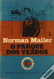 Capa do artigo O Parque dos Veados