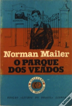 Capa do artigo O Parque dos Veados