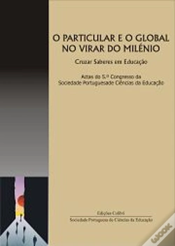 Capa do artigo O Particular e o Global no Virar do Milénio