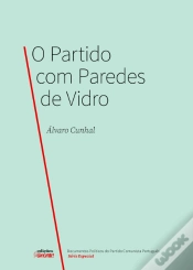 Capa do artigo O Partido com Paredes de Vidro