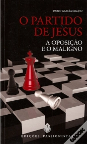 Capa do artigo O Partido de Jesus