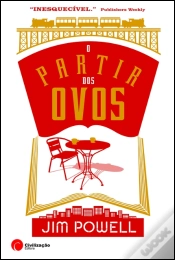 Capa do artigo O Partir dos Ovos