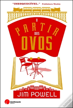 Capa do artigo O Partir dos Ovos