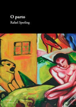 Capa do artigo O Parto