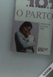 Capa do artigo O Parto