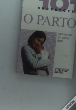 Capa do artigo O Parto
