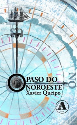 Capa do artigo O Paso Do Noroeste