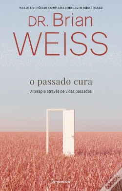 Capa do artigo O Passado Cura