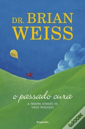 Capa do artigo O Passado Cura