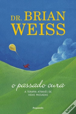 Capa do artigo O Passado Cura