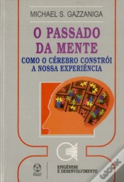 Capa do artigo O Passado da Mente