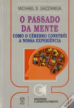 Capa do artigo O Passado da Mente