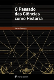 Capa do artigo O Passado das Ciências como História