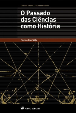 Capa do artigo O Passado das Ciências como História