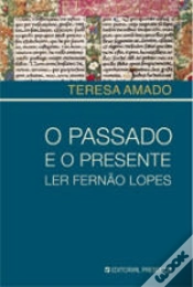 Capa do artigo O Passado e o Presente