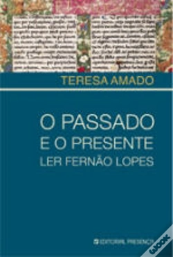 Capa do artigo O Passado e o Presente