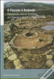 Capa do artigo O Passado é Redondo