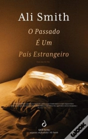 Capa do artigo O Passado é um País Estrangeiro