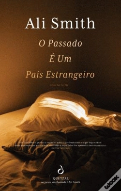 Capa do artigo O Passado é um País Estrangeiro