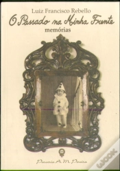 Capa do artigo O Passado na Minha Frente