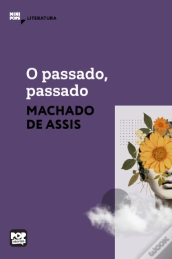 Capa do artigo O Passado, Passado