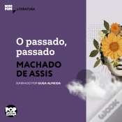 Capa do artigo O Passado, Passado