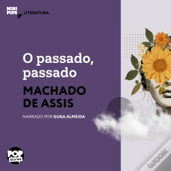 Capa do artigo O Passado, Passado