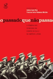 Capa do artigo O Passado Que Não Passa