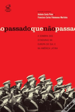 Capa do artigo O Passado Que Não Passa