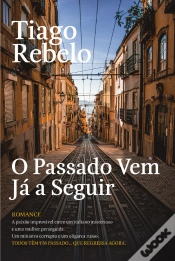 Capa do artigo O Passado Vem Já a Seguir