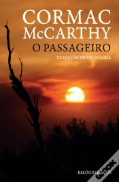 Capa do artigo O Passageiro