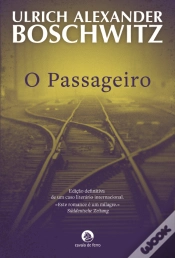 Capa do artigo O Passageiro