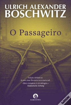Capa do artigo O Passageiro