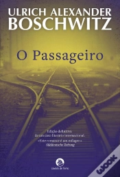 Capa do artigo O Passageiro
