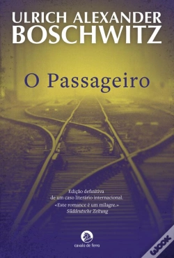 Capa do artigo O Passageiro