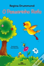 O Passarinho Rafa