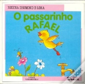 Capa do artigo O Passarinho Rafael