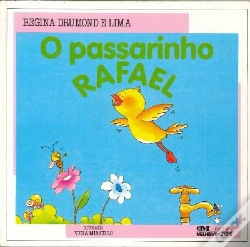 Capa do artigo O Passarinho Rafael